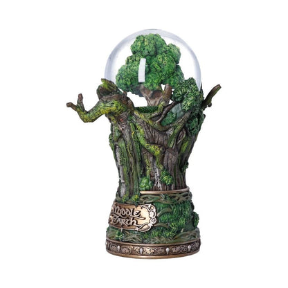 Nemesis Now Lord of the Rings MiddleEarth Treebeard Snow Globe