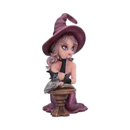 Nemesis Now Agatha Witch Figurine 15cm