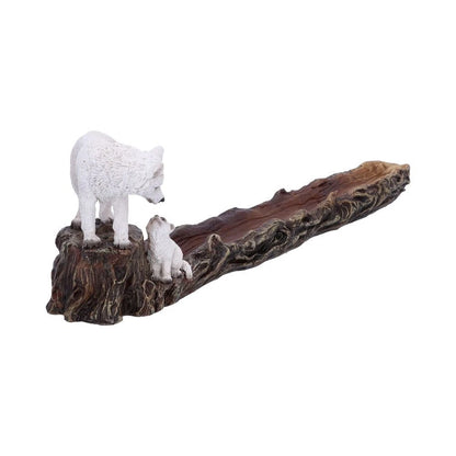 Nemesis Now Wild Guide Incense Burner 28.5cm