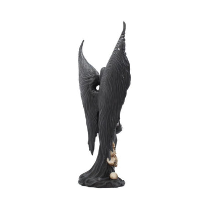 Nemesis Now The Reapers Search Angel of Death Light Up Figurine 34.5cm