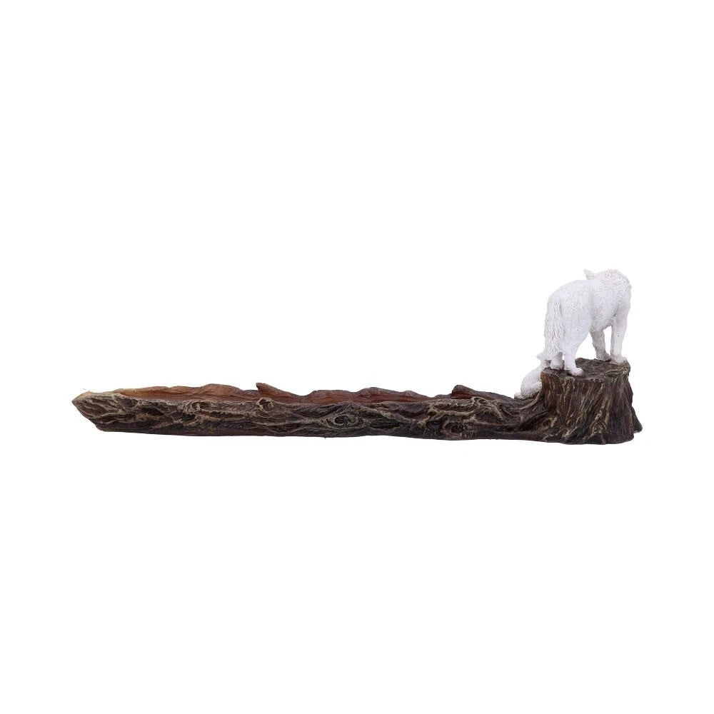 Nemesis Now Wild Guide Incense Burner 28.5cm