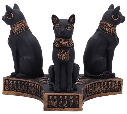 Nemesis Now Baster's Honour Crystal Ball Holder 12.7cm