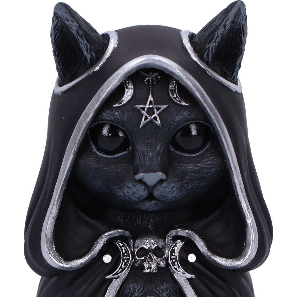 Nemesis Now Zefur Collectible Cat Cult Cuties™ Figurine