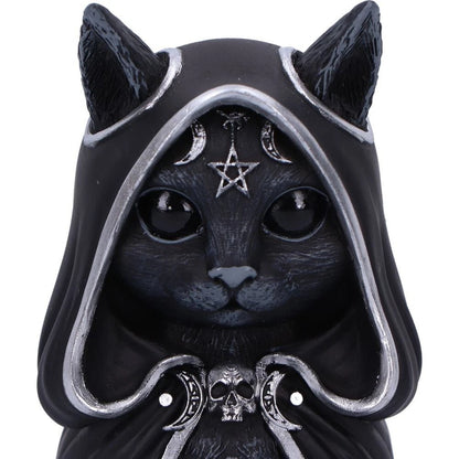 Nemesis Now Zefur Collectible Cat Cult Cuties™ Figurine
