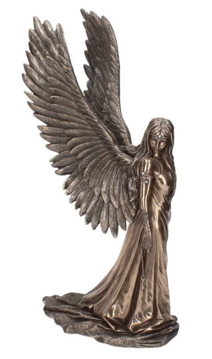 Nemesis Now Spirit Guide Bronze 43cm
