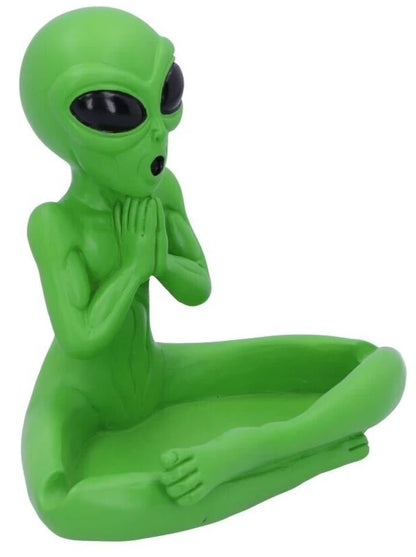 Nemesis Now The Encounter 14cm