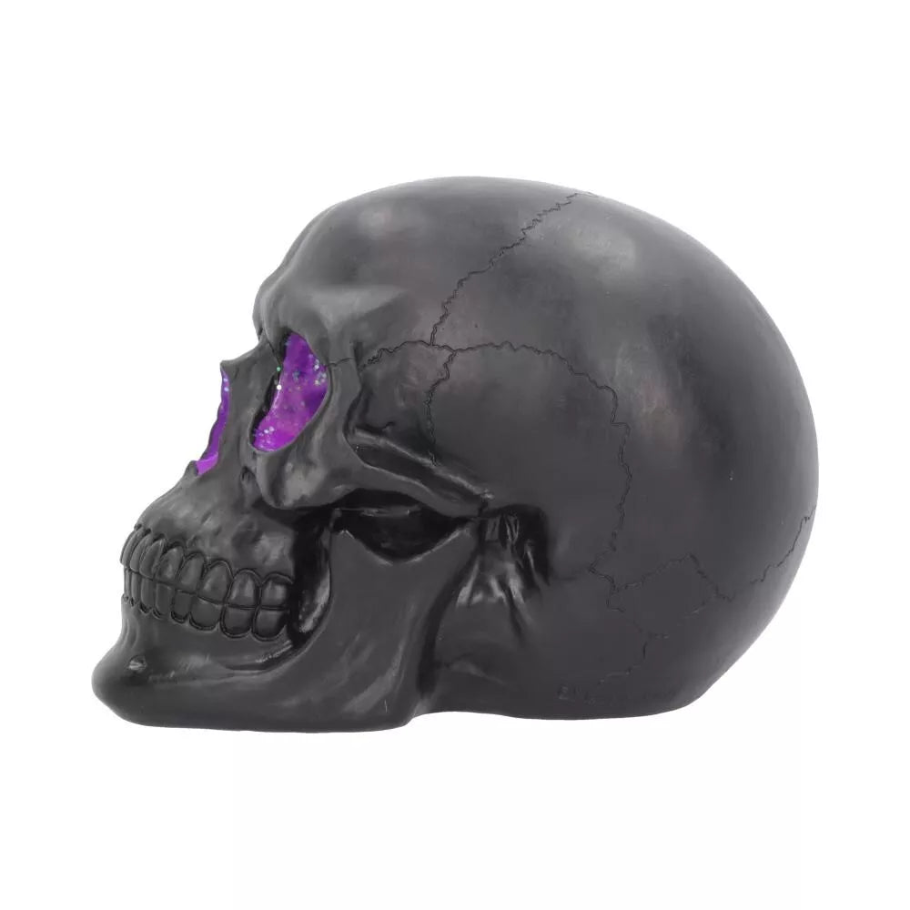 Nemesis Now Geode Skull 17cm