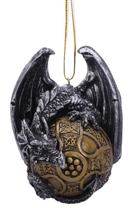 Nemesis Now Elden Hanging Ornament 8cm