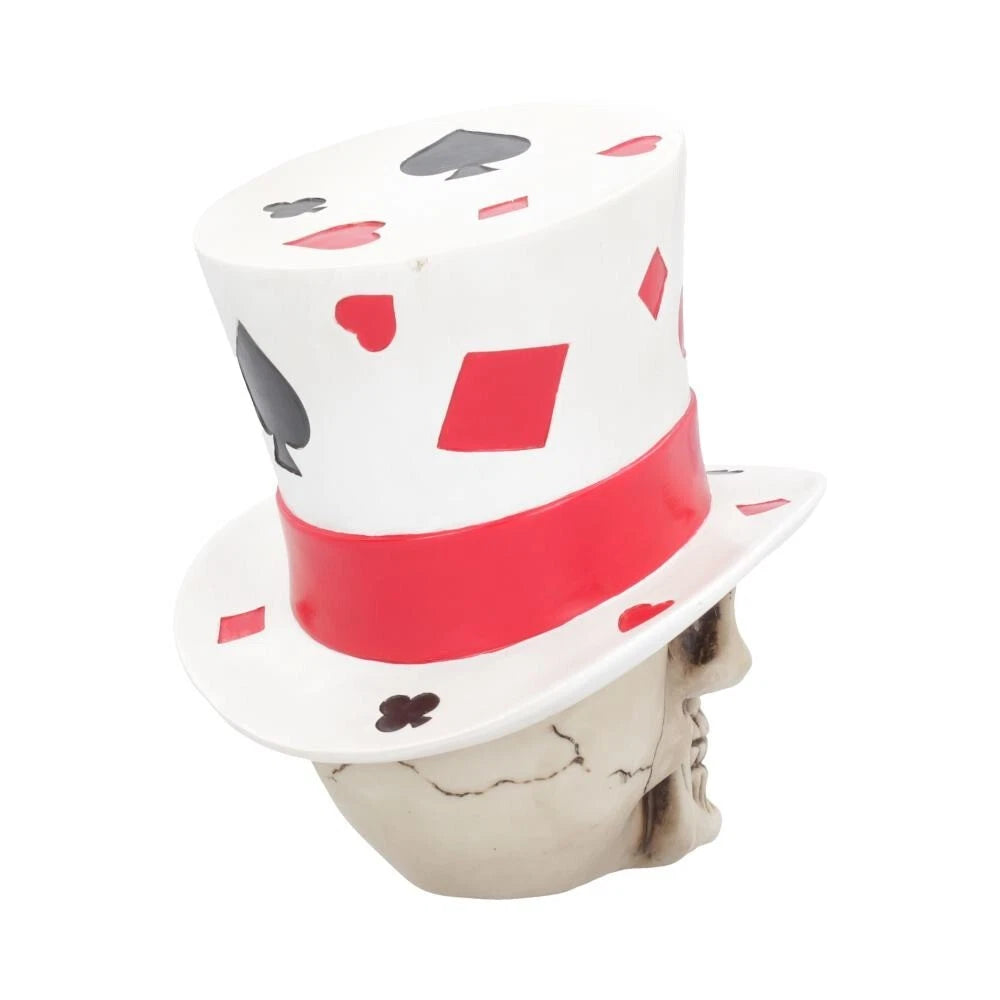 Nemesis Now Casino Jack 20cm