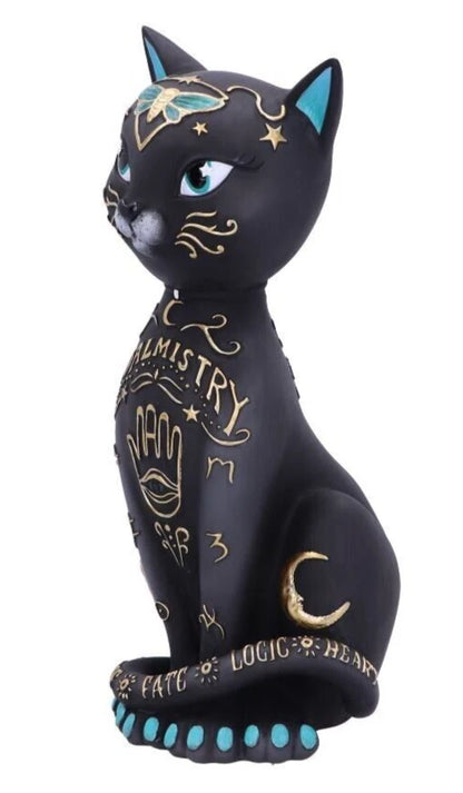 Nemesis Now Fortune Kitty 27cm