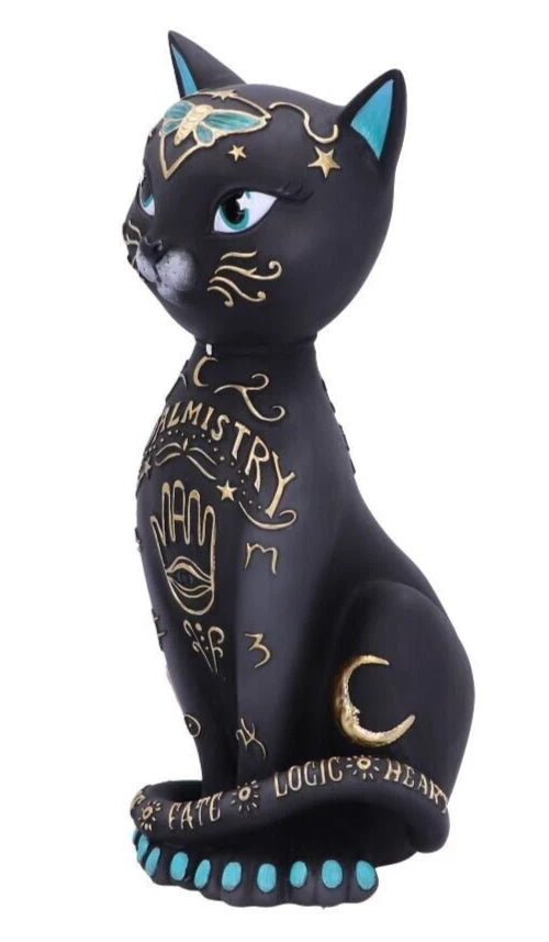 Nemesis Now Fortune Kitty 27cm