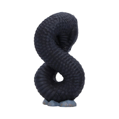 Nemesis Now Ouroboros Occult Snake Figurine 9.6cm