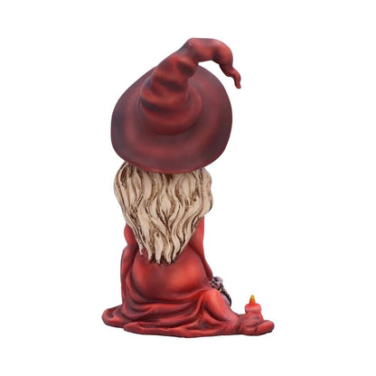 Nemesis Now Rina Witch Figurine 15cm