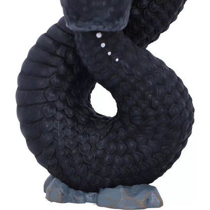 Nemesis Now Ouroboros Occult Snake Figurine 9.6cm