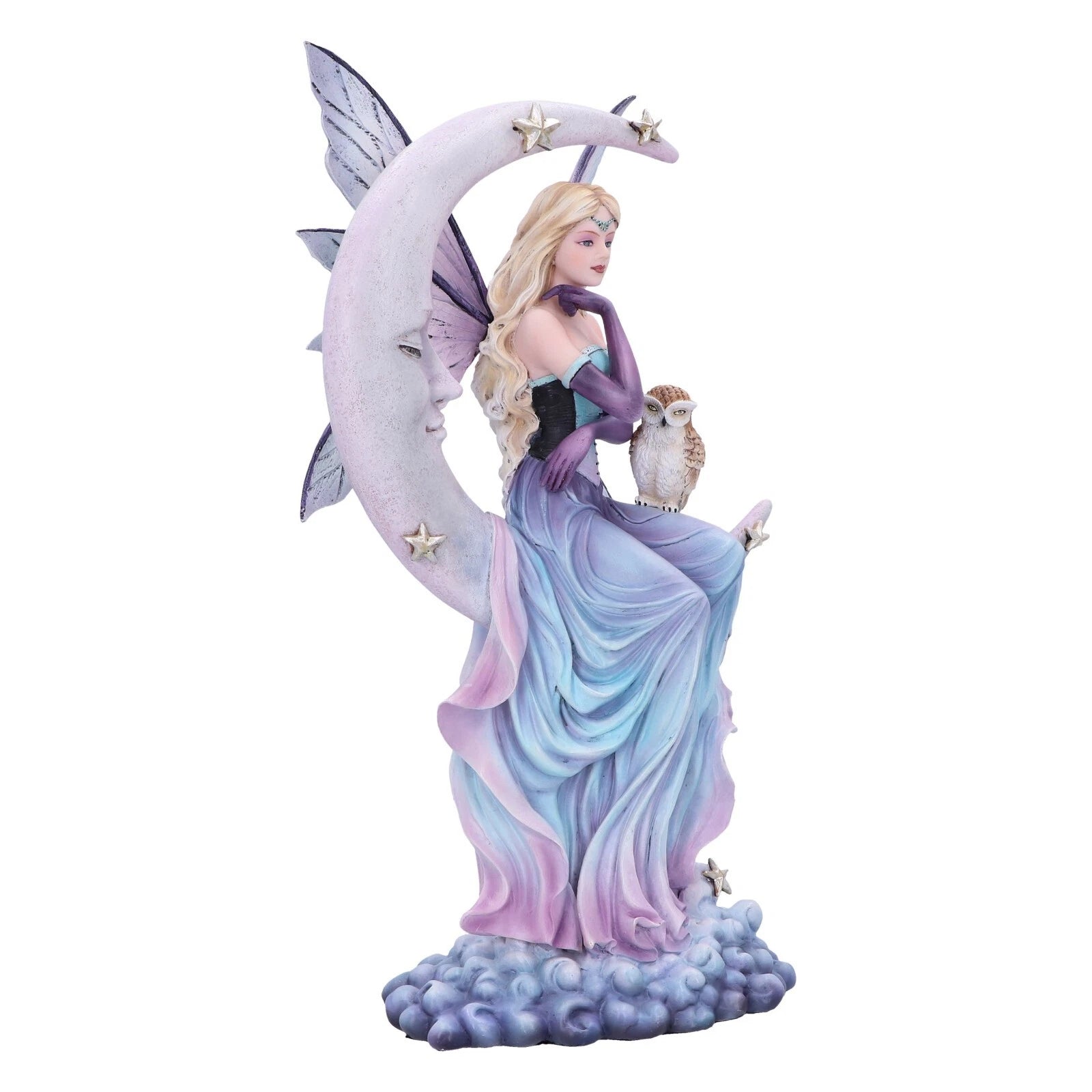 Nemesis Now Selene Fairy Figurine