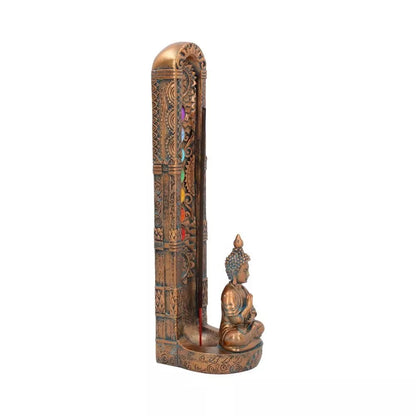 Nemesis Now Ascending Chakras Incense Burner 23.5cm