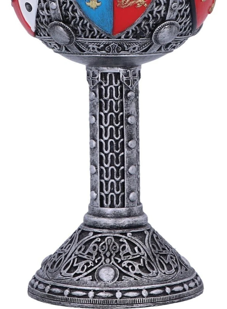 Nemesis Now English Goblet 17cm