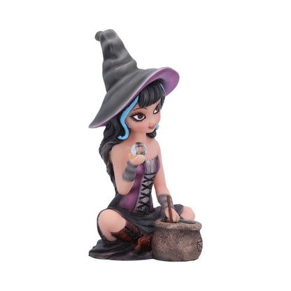 Nemesis Now Pruedence Witch Figurine 15cm