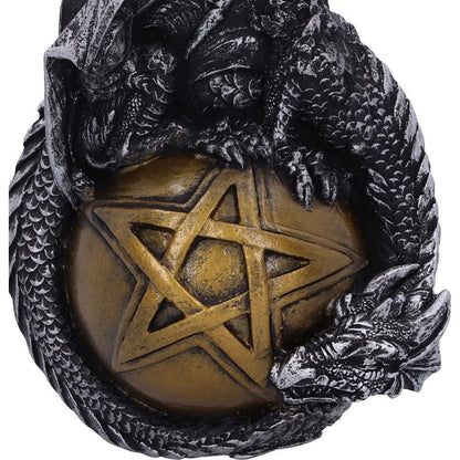 Nemesis Now Caspar Hanging Ornament 8.89cm