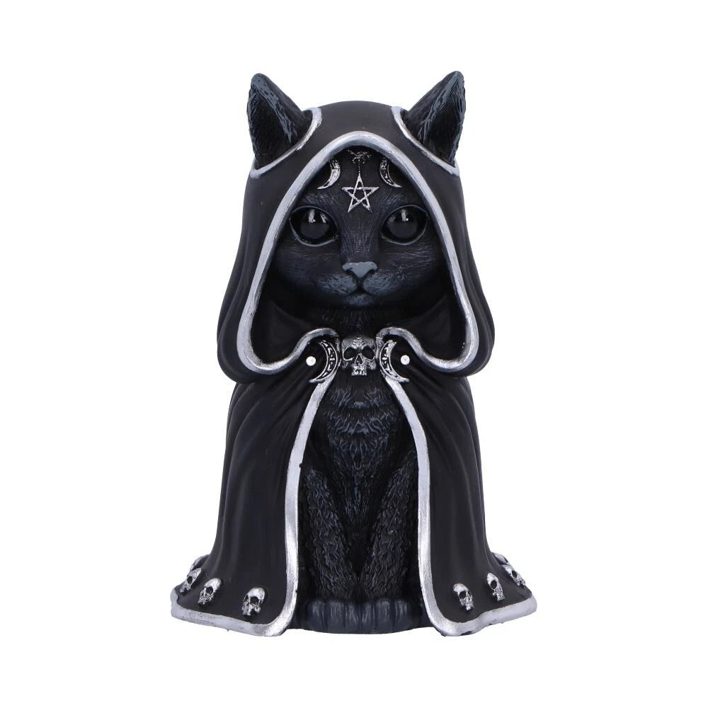 Nemesis Now Zefur Collectible Cat Cult Cuties™ Figurine