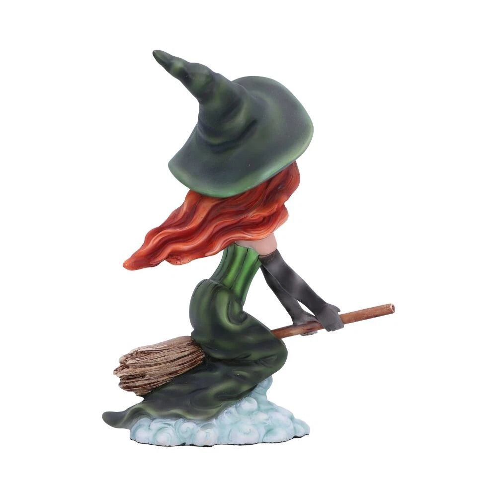 Nemesis Now Willow Witch Figurine 16cm