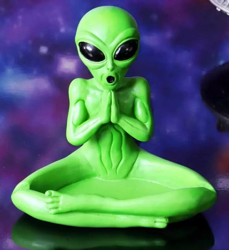 Nemesis Now The Encounter 14cm