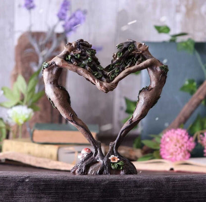 Nemesis Now Forest of Love 19.5cm