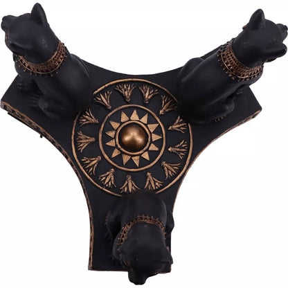 Nemesis Now Baster's Honour Crystal Ball Holder 12.7cm