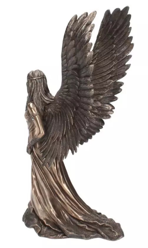 Nemesis Now Spirit Guide Bronze 43cm