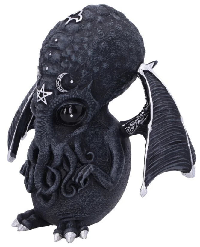 Nemesis Now Culthulhu 10.3cm