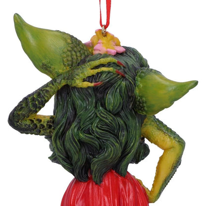 Nemesis Now Greta Hanging Ornament 13cm