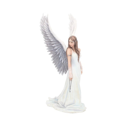 Nemesis Now Anne Stokes Spirit Guide Figurine Angel Ornament 24cm