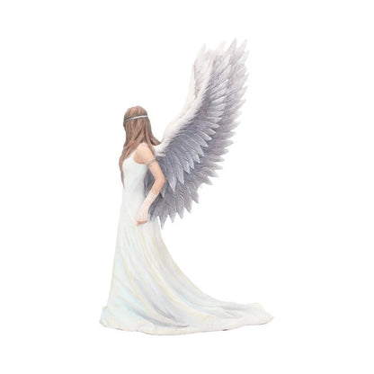 Nemesis Now Anne Stokes Spirit Guide Figurine Angel Ornament 24cm