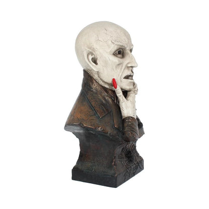 Nemesis Now The Count Dracula Bust 40cm