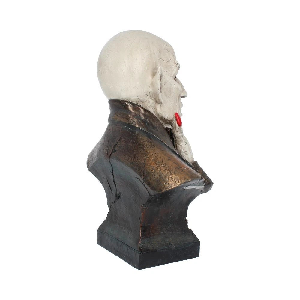 Nemesis Now The Count Dracula Bust 40cm