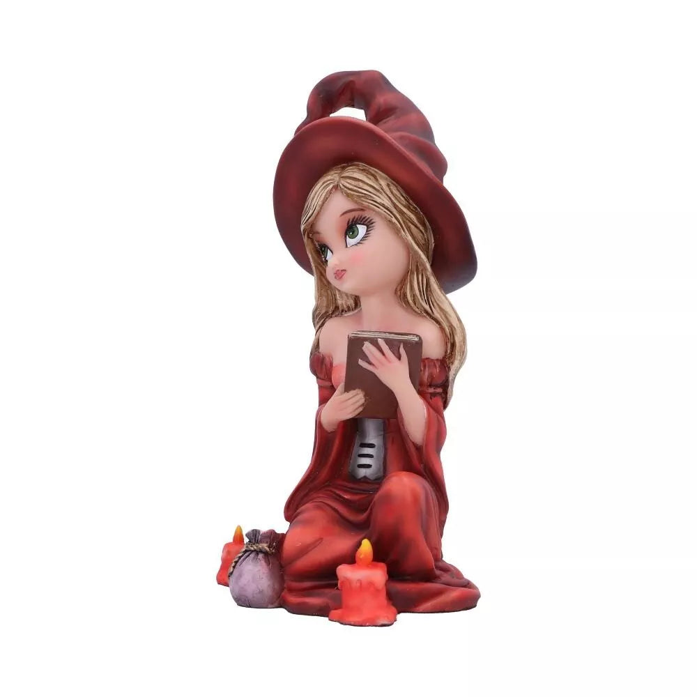 Nemesis Now Rina Witch Figurine 15cm