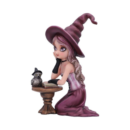 Nemesis Now Agatha Witch Figurine 15cm