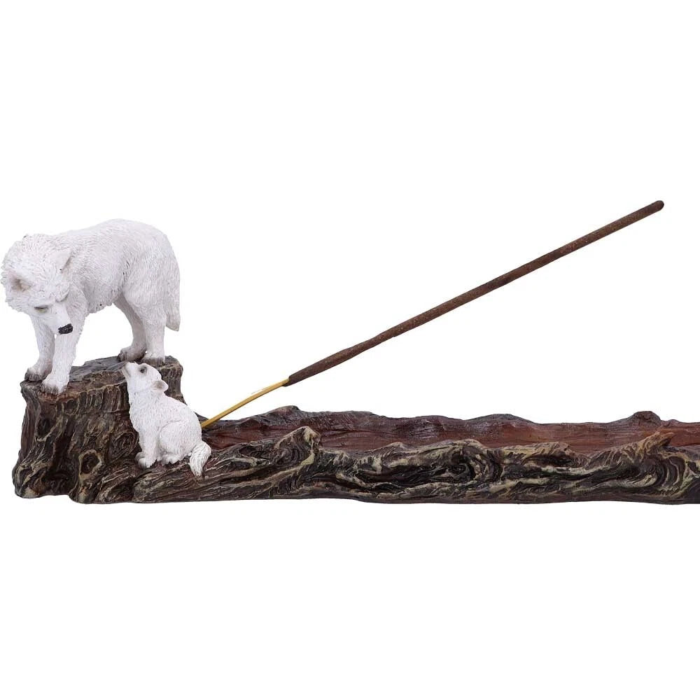 Nemesis Now Wild Guide Incense Burner 28.5cm