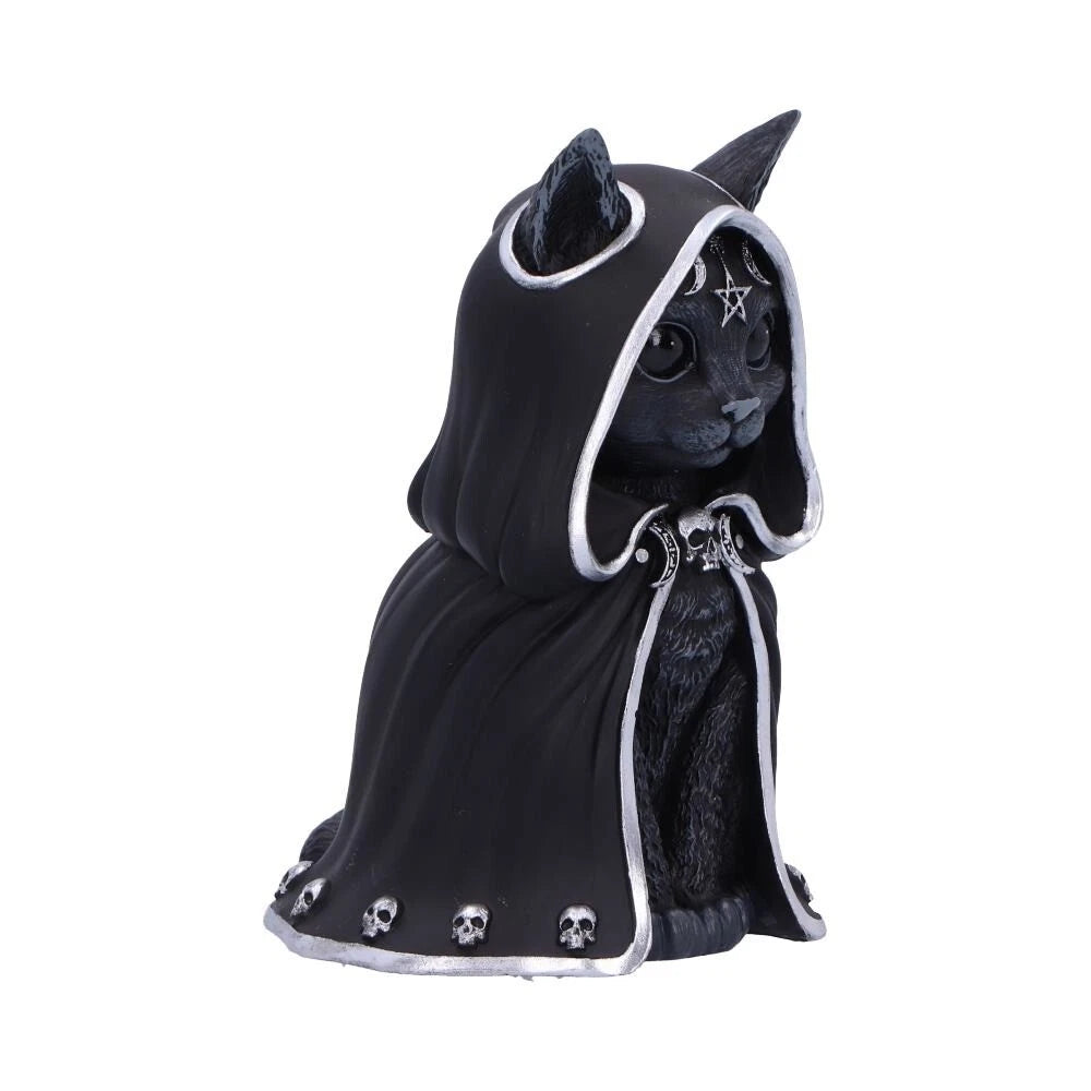 Nemesis Now Zefur Collectible Cat Cult Cuties™ Figurine