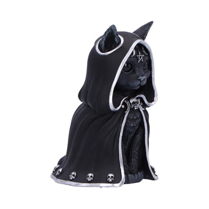 Nemesis Now Zefur Collectible Cat Cult Cuties™ Figurine