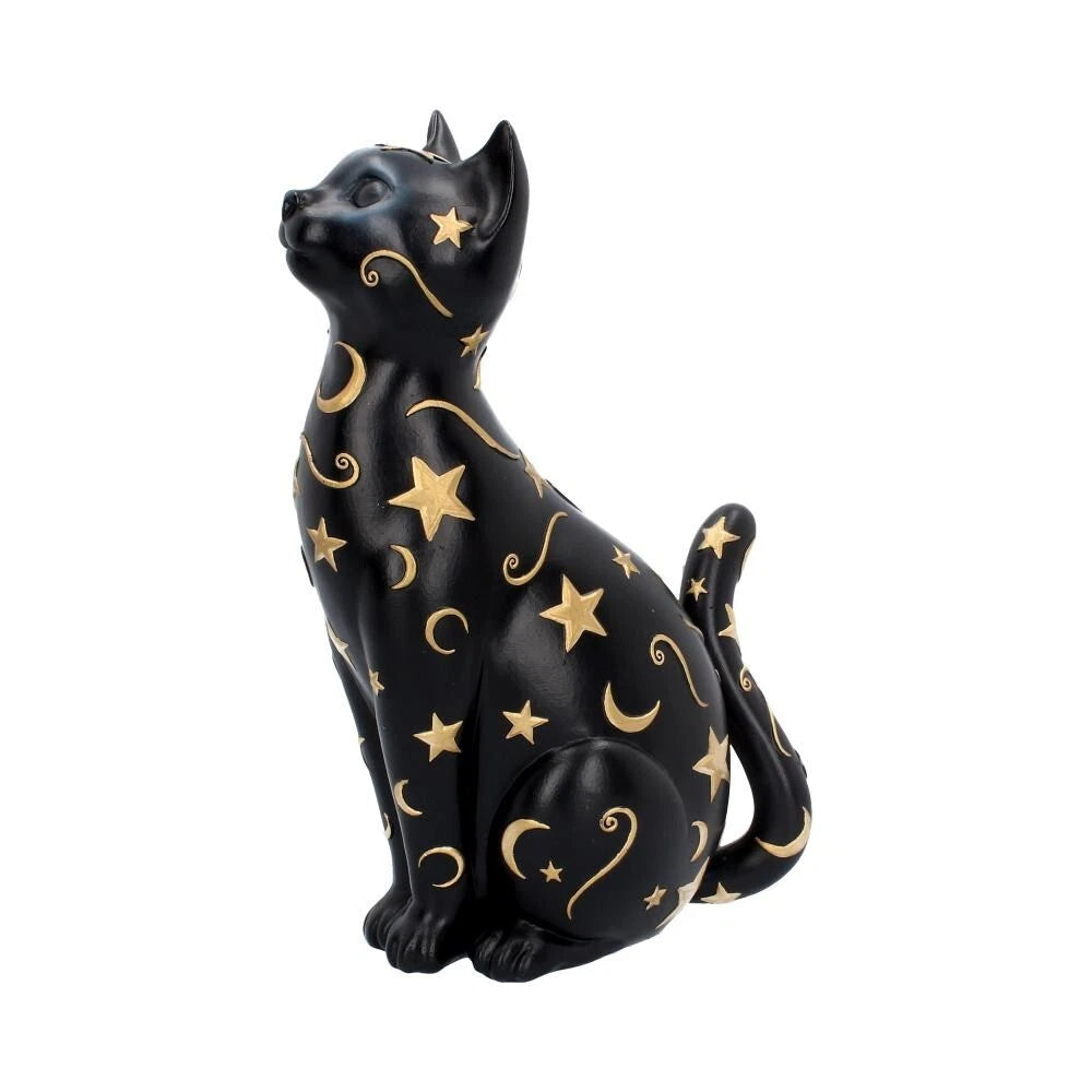 Nemesis Now Felis Figurine Constellation Cat Ornament 26cm