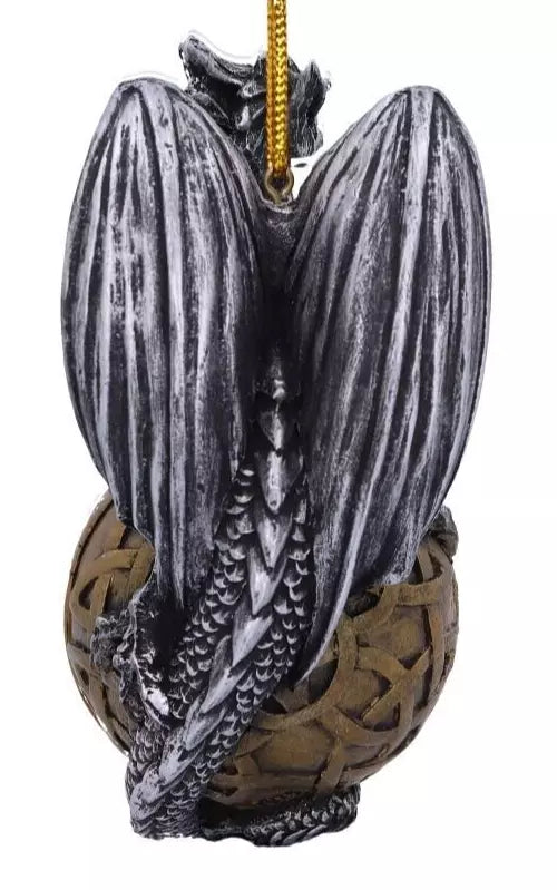 Nemesis Now  Balthazar Hanging Ornament 10.16cm