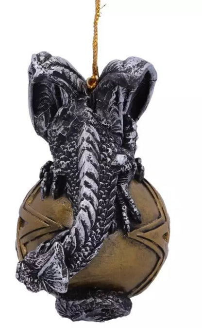 Nemesis Now Caspar Hanging Ornament 8.89cm