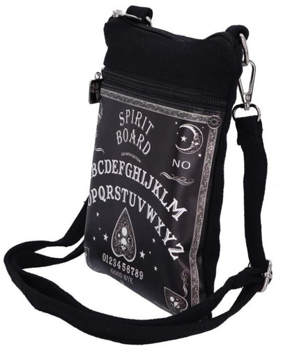 Nemesis Now Spirit Board Shoulder Bag 23cm