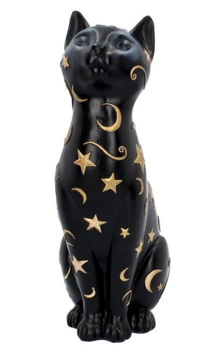 Nemesis Now Felis Figurine Constellation Cat Ornament 26cm