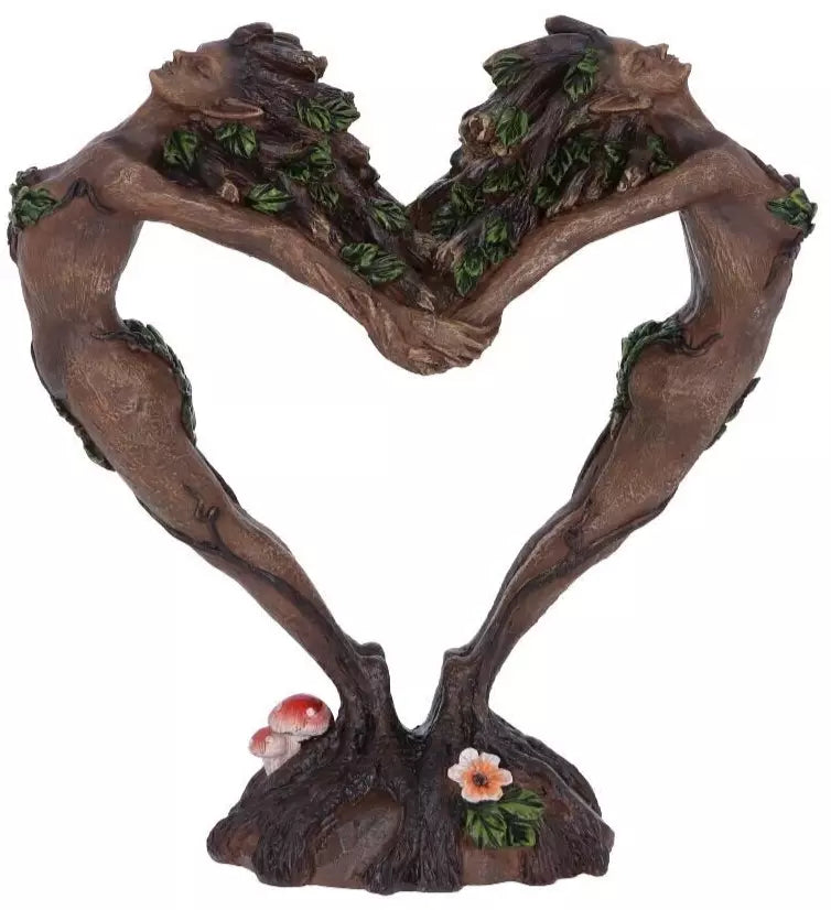 Nemesis Now Forest of Love 19.5cm