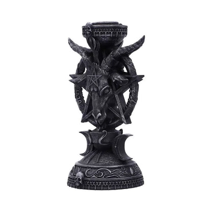 Nemesis Now Baphomet Candle Holder 15.5cm