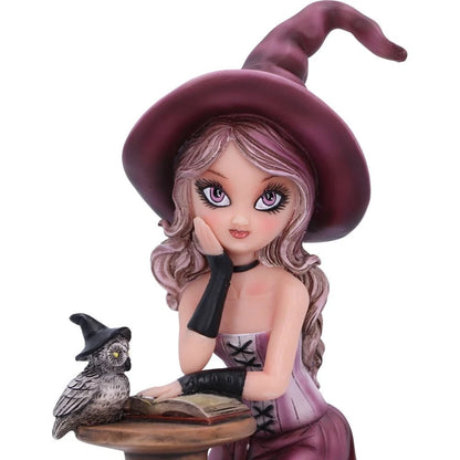 Nemesis Now Agatha Witch Figurine 15cm