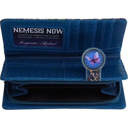 Nemesis Now Fairy Stories Embossed Purse 18.5cm