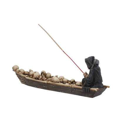 Nemesis Now Ferryman Incense Holder